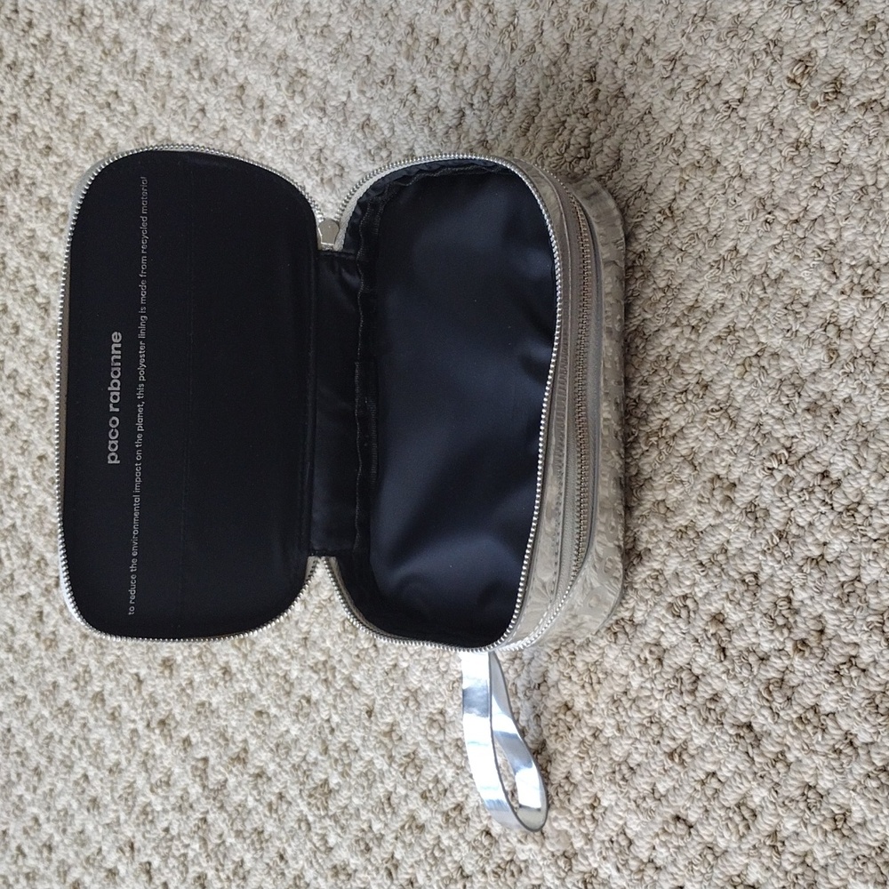 Paco Rabanne pouch - Picture 7 of 16